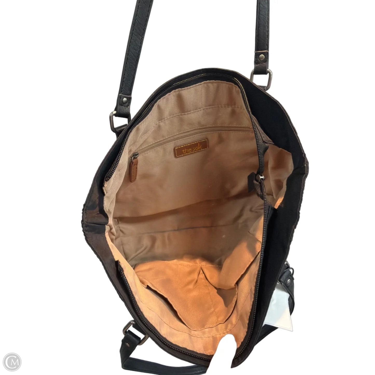 Handbag By The Sak, Size: Medium