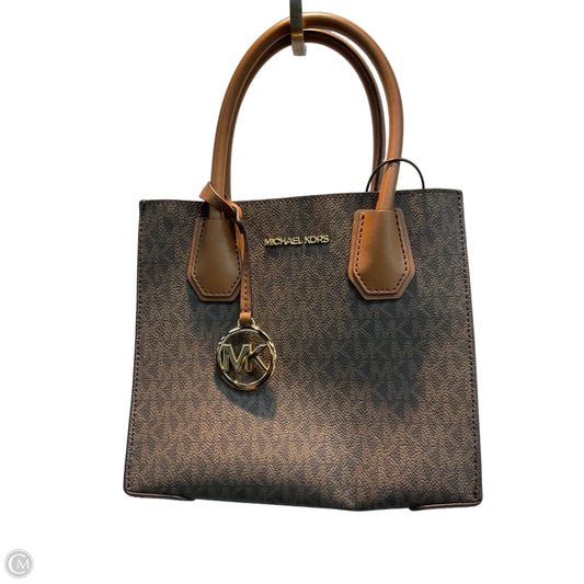 Handbag Designer By Michael Kors, Size: Medium