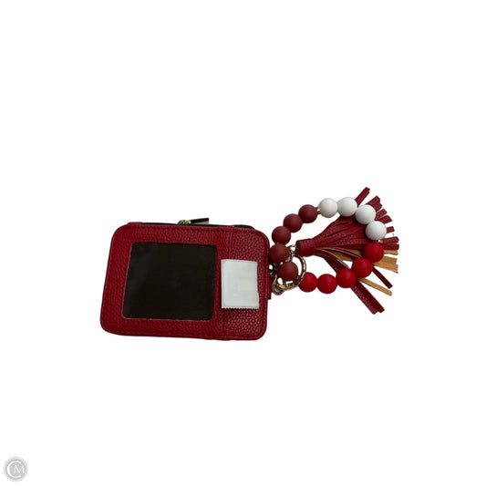 Id/card Holder By Clothes Mentor, Size: Small