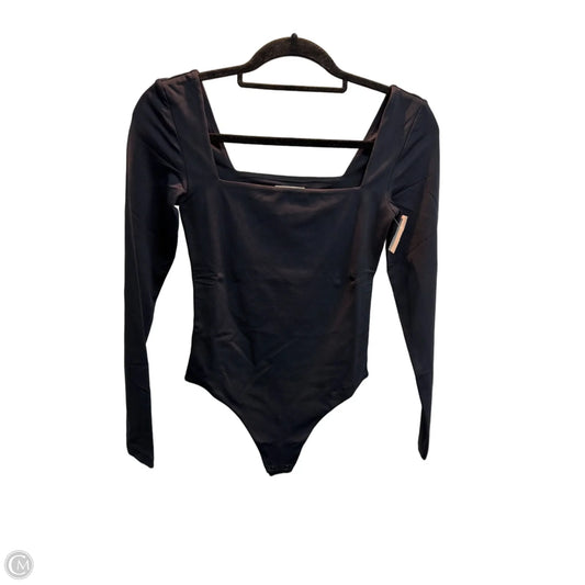 Bodysuit By Aritzia In Black, Size: S