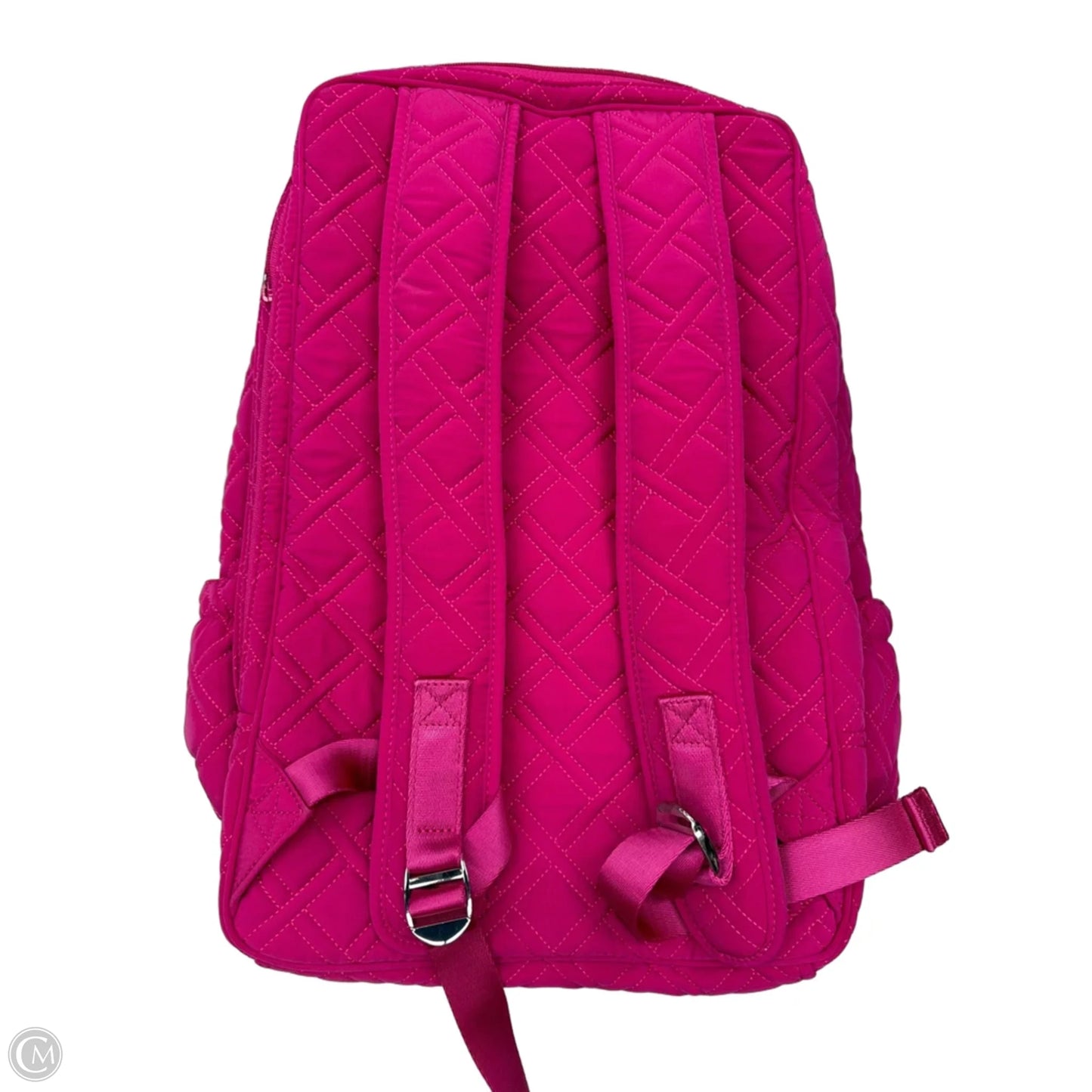 Backpack By Vera Bradley, Size: Large