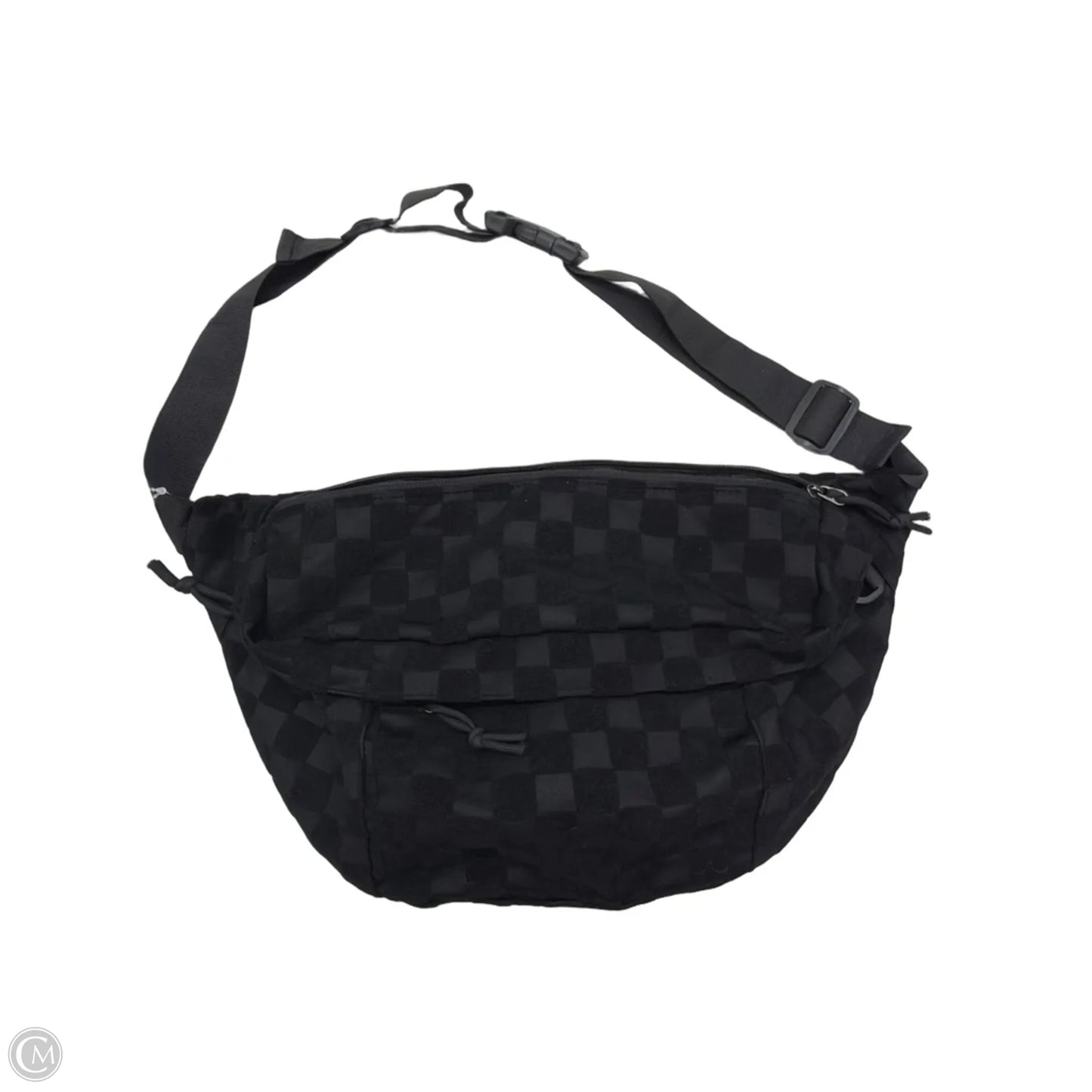 Belt Bag By Clothes Mentor, Size: Medium