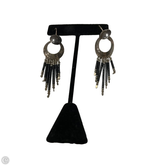 Earrings Sterling Silver By Clothes Mentor, Size: 02 Piece Set