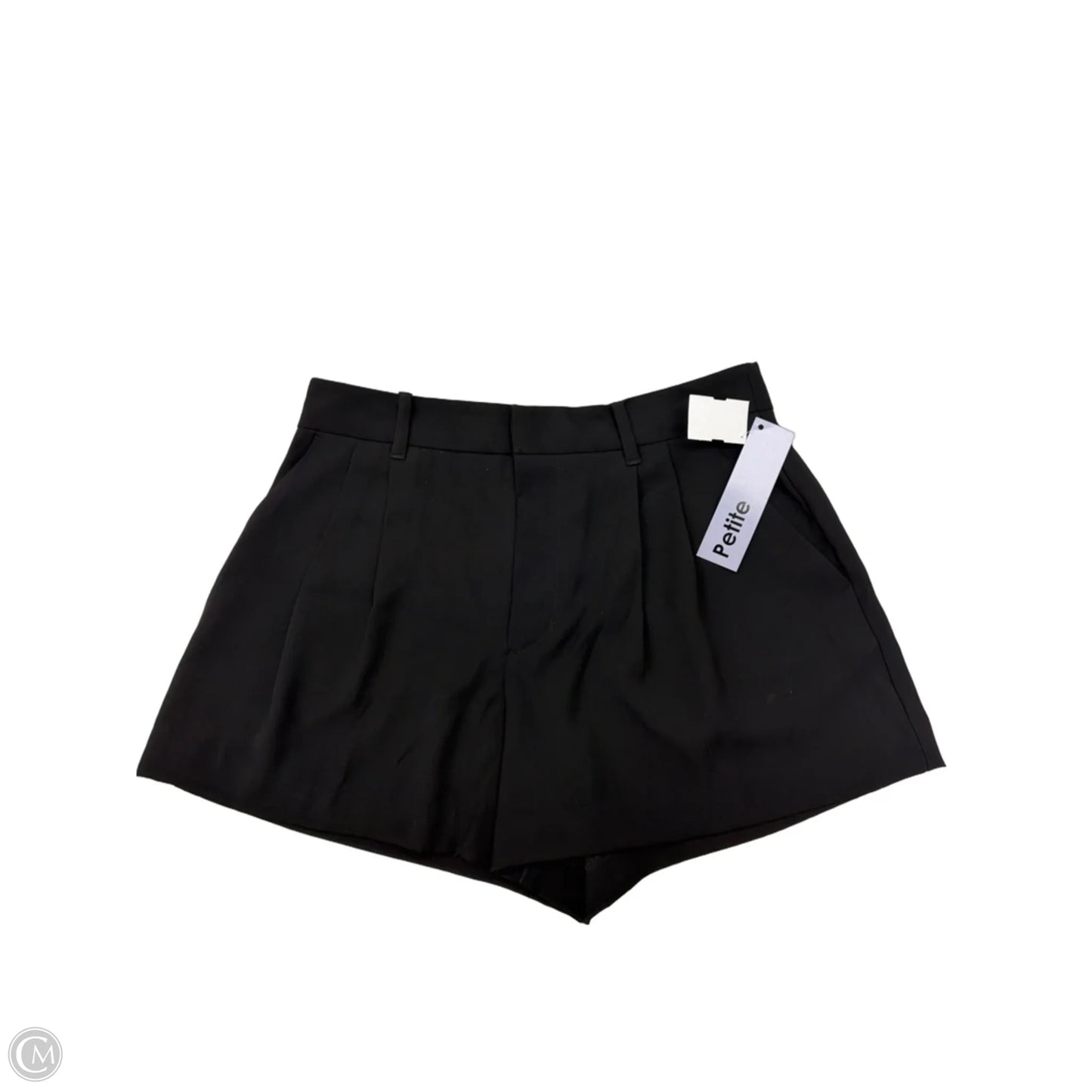 Shorts By Gap In Black, Size: 8p