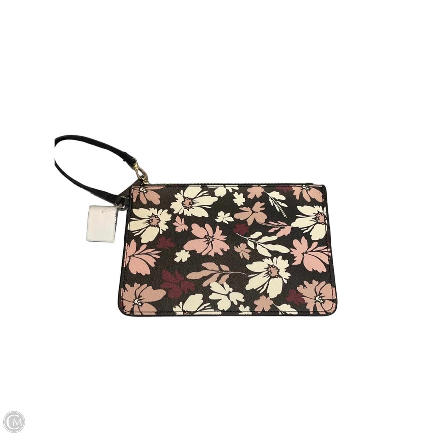 Wristlet By Anne Klein, Size: Medium