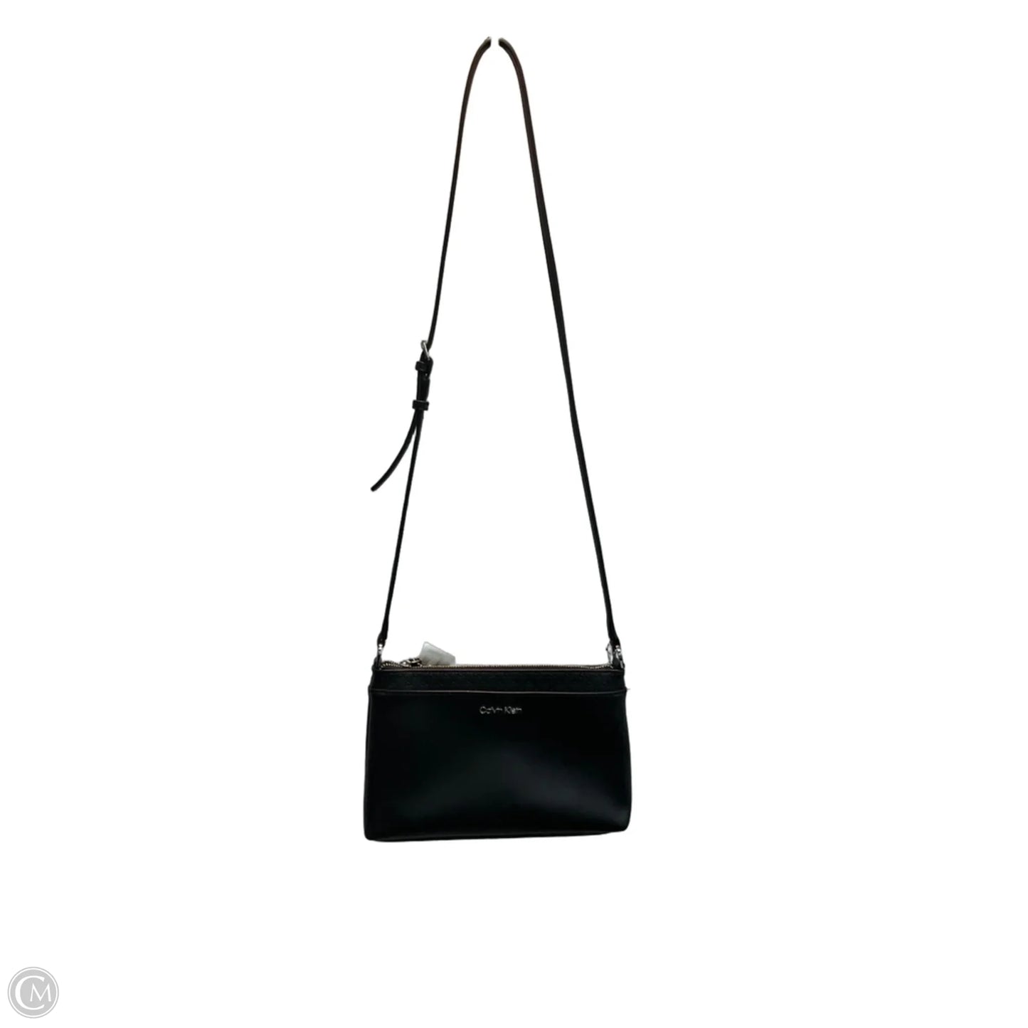Crossbody By Calvin Klein, Size: Medium
