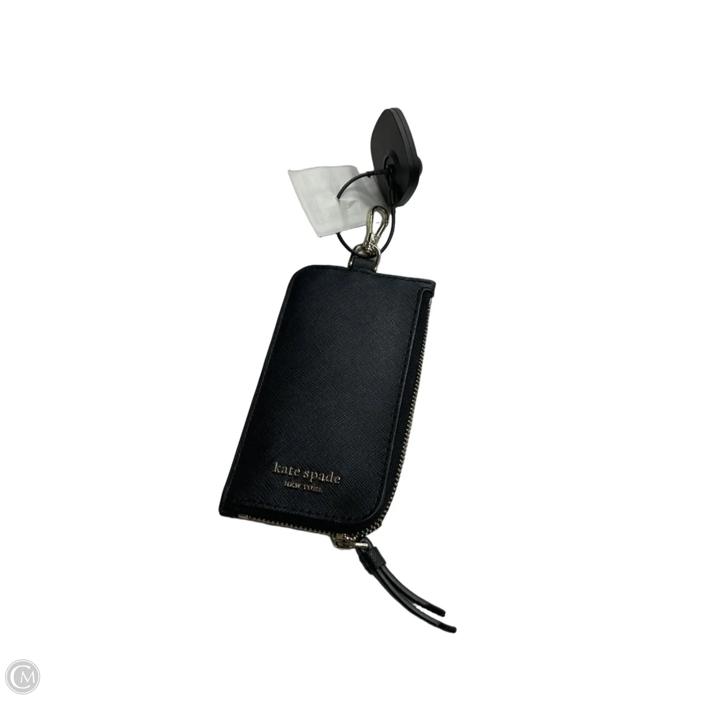 Id/card Holder Designer By Kate Spade, Size: Small