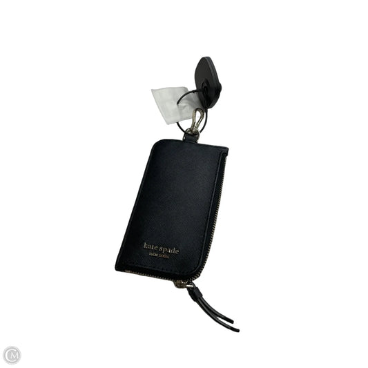 Id/card Holder Designer By Kate Spade, Size: Small
