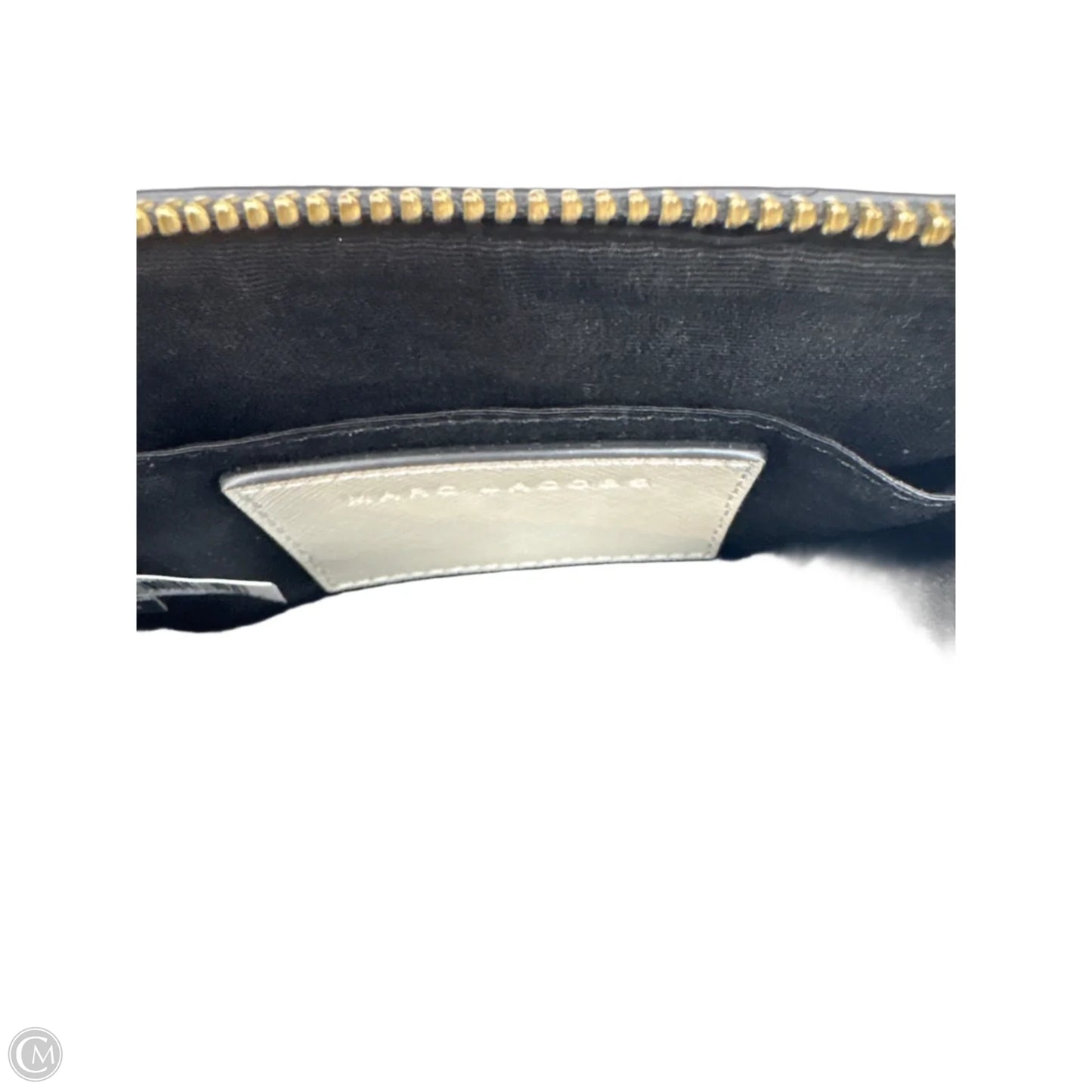Crossbody Luxury Designer By Marc Jacobs, Size: Small