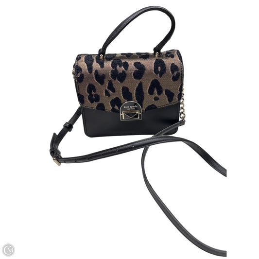 Crossbody Designer By Kate Spade, Size: Small