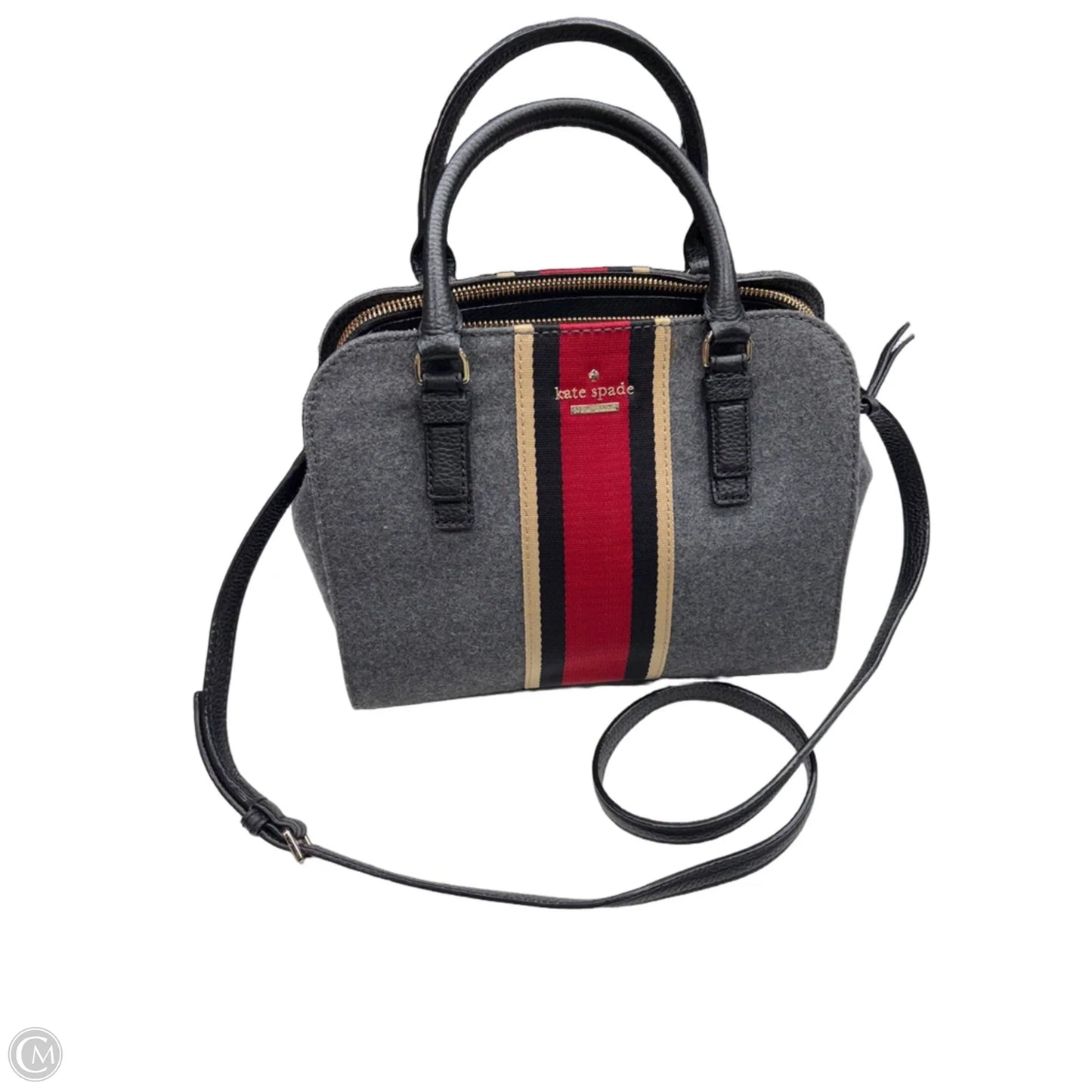 Handbag Designer By Kate Spade, Size: Medium