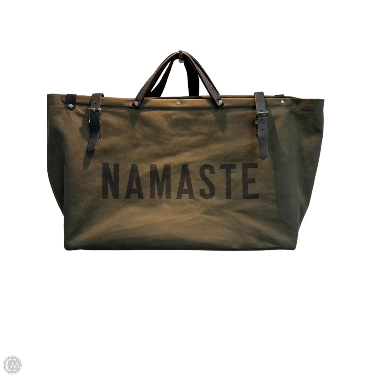 Duffle And Weekender By Clothes Mentor, Size: Medium