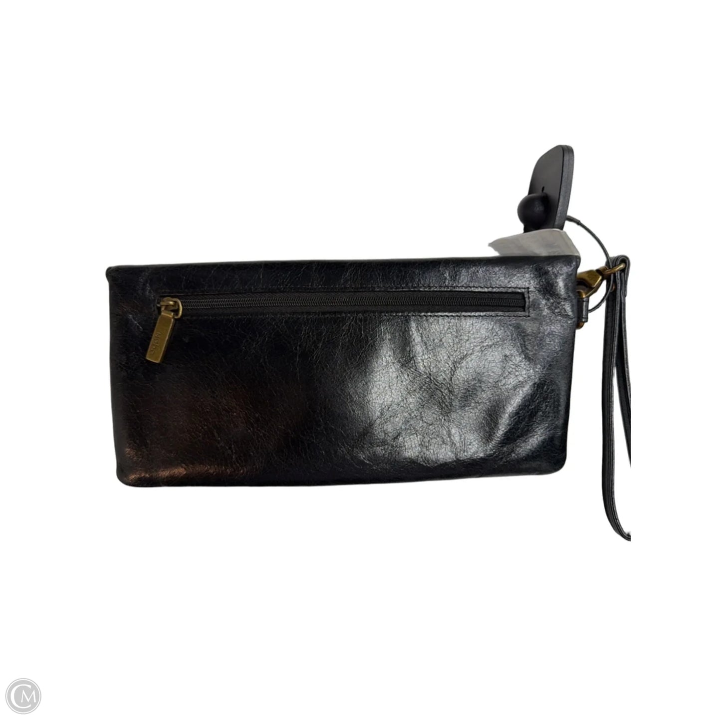 Wristlet By Hobo Intl, Size: Medium