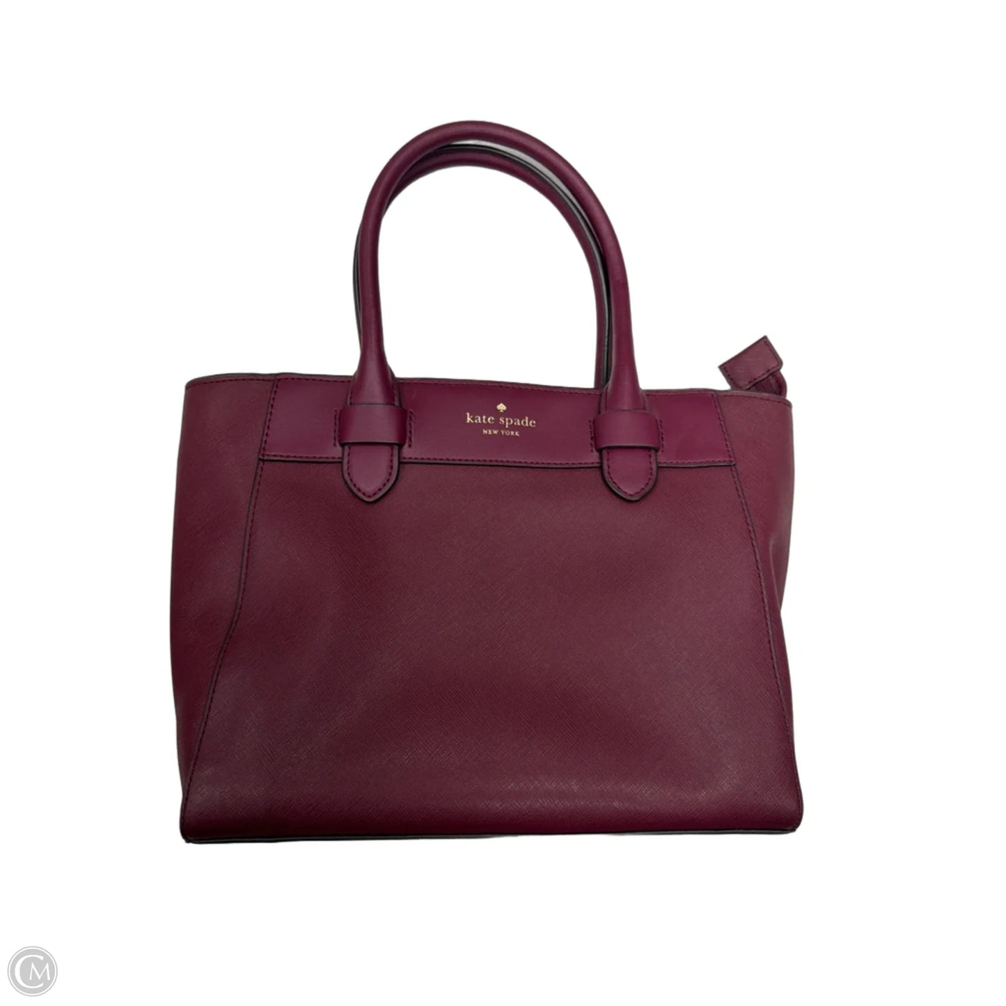 Handbag Designer By Kate Spade, Size: Medium