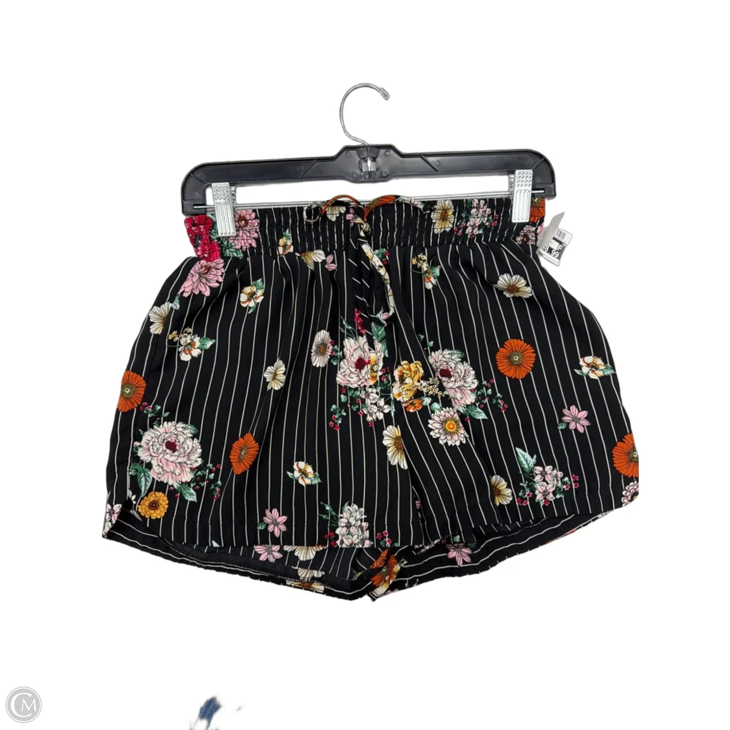 Shorts By Joe B In Floral Print, Size: Xl