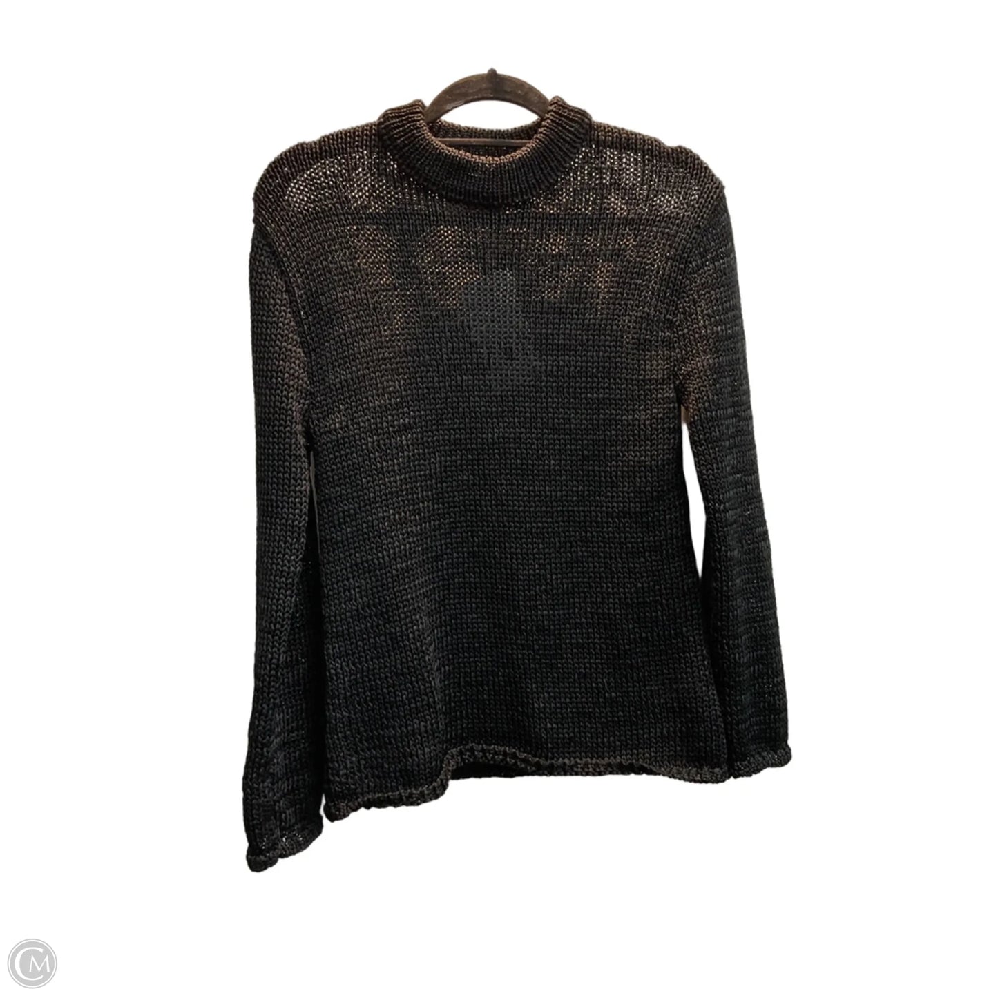 Sweater By Zara In Black, Size: S