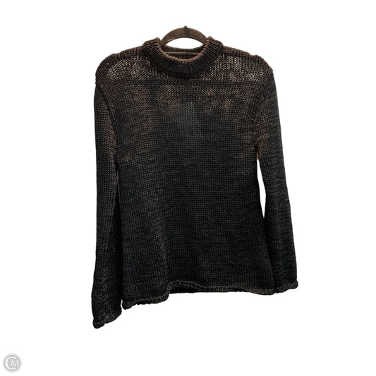 Sweater By Zara In Black, Size: S