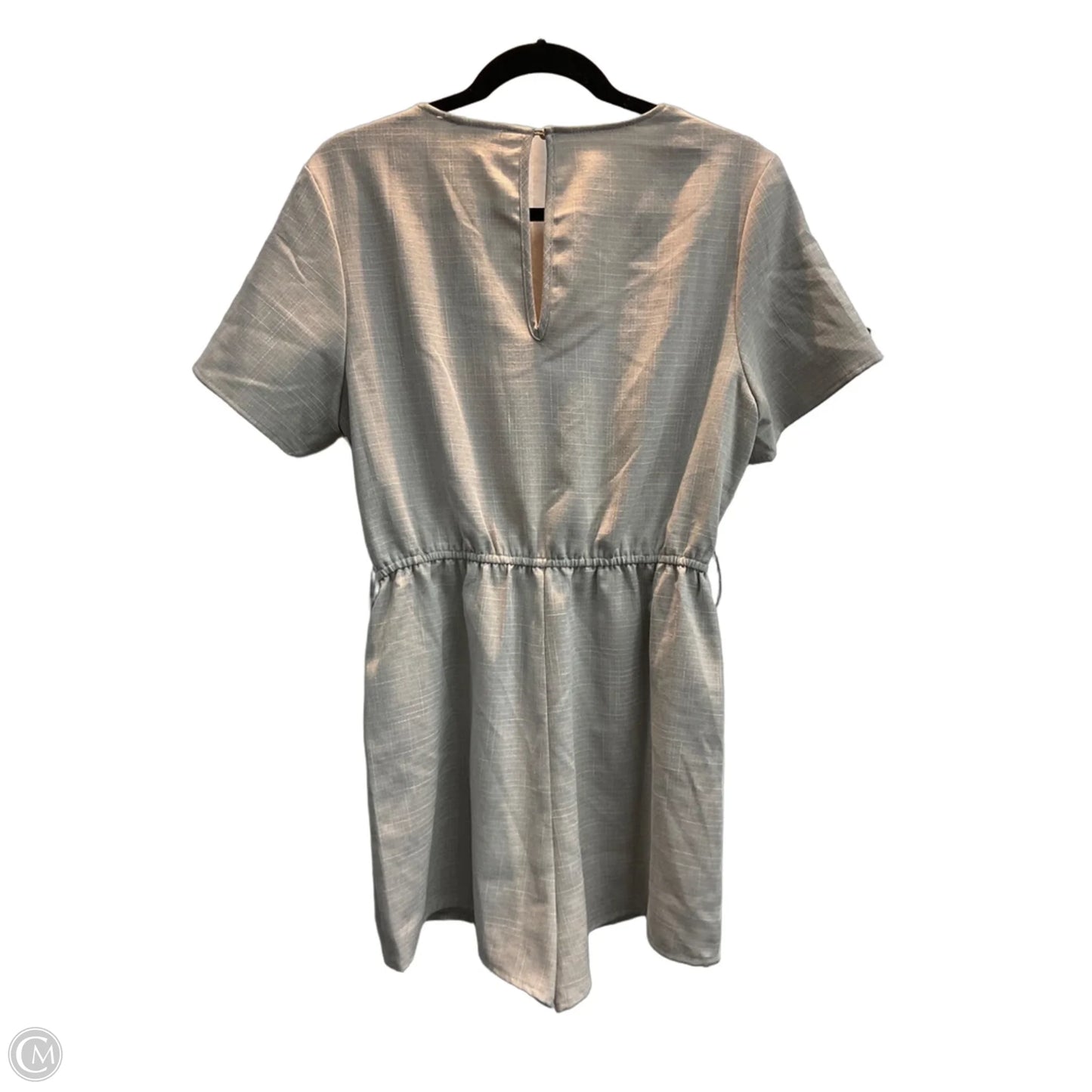 Romper By Gilli In Beige, Size: L