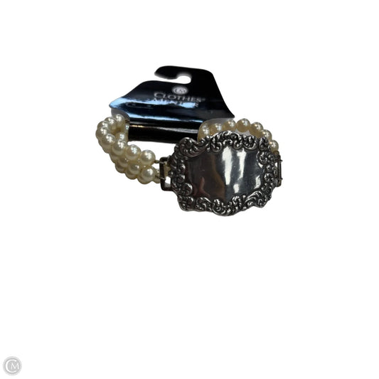 Bracelet Sterling Silver By Clothes Mentor