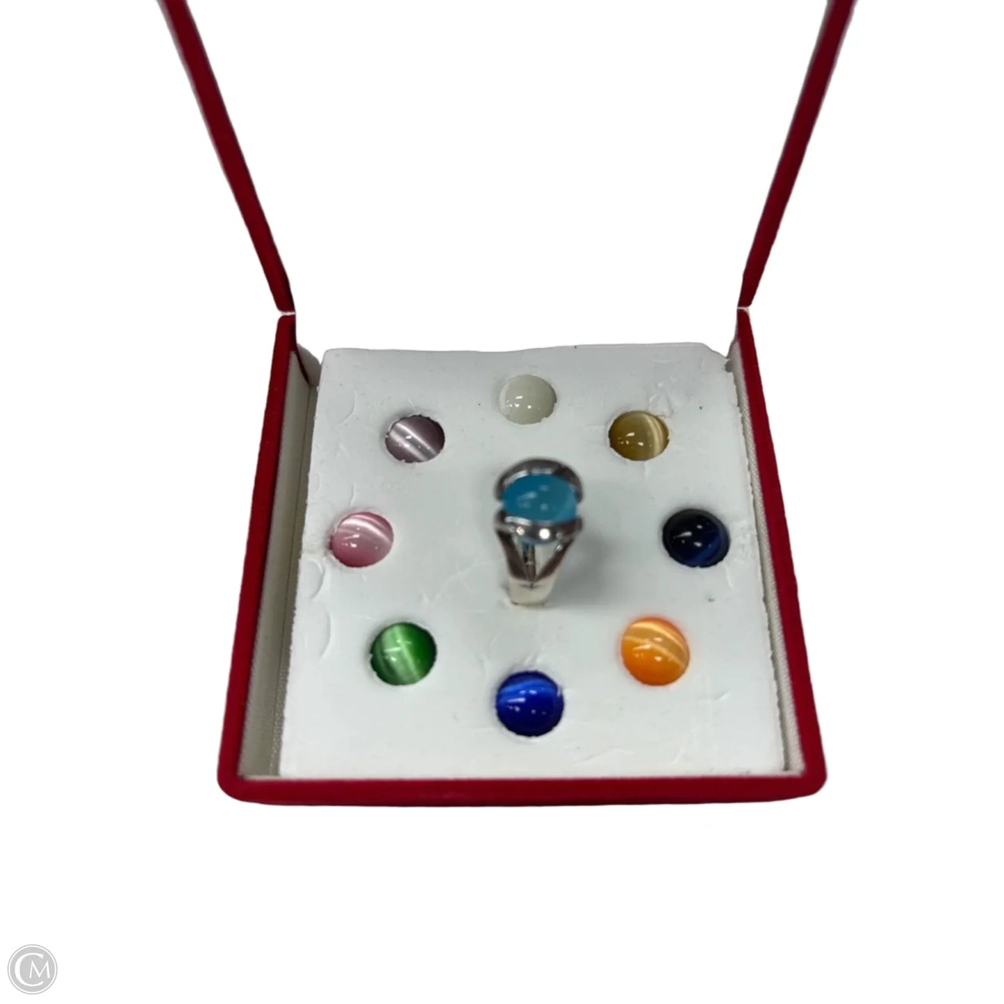 Ring Other By Clothes Mentor, Size: 06 Piece Set