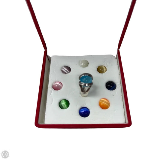 Ring Other By Clothes Mentor, Size: 06 Piece Set