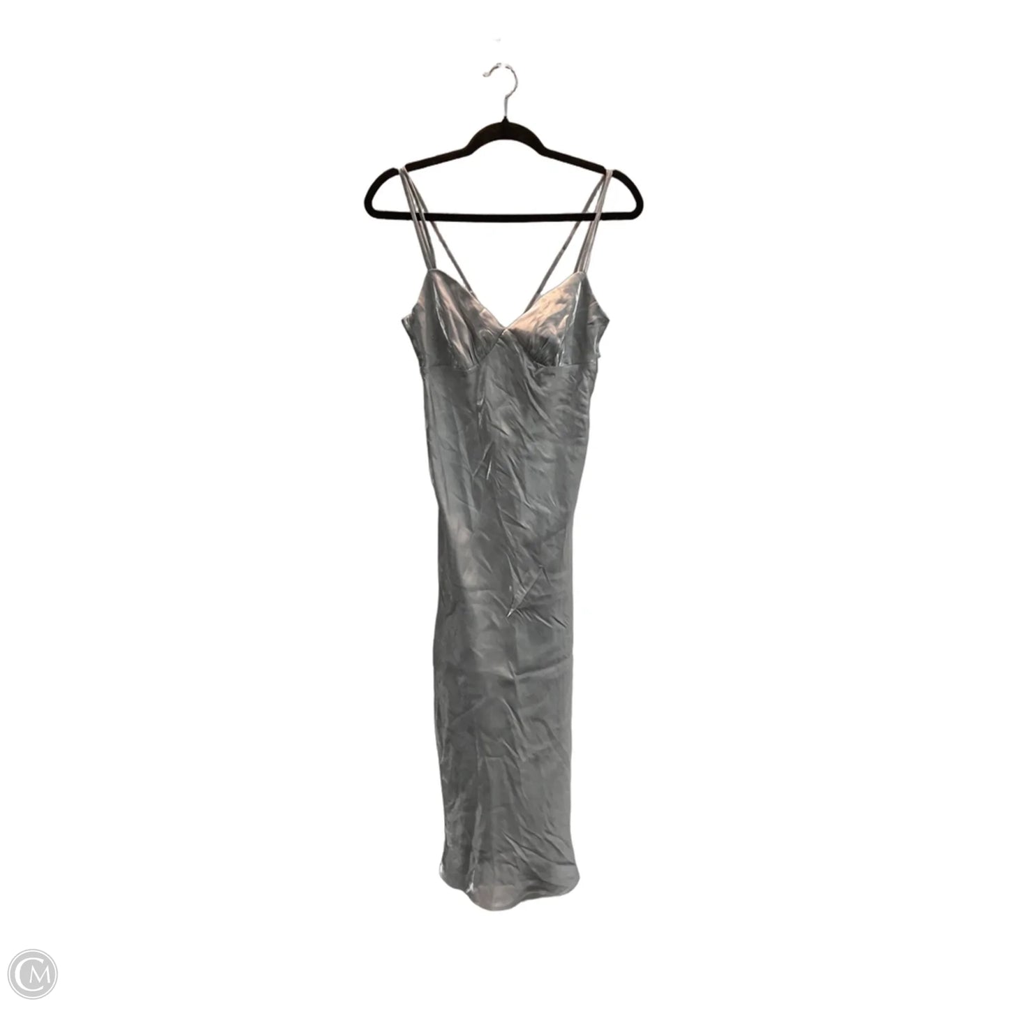 Dress Party Long By Wild Fable In Grey, Size: Xs