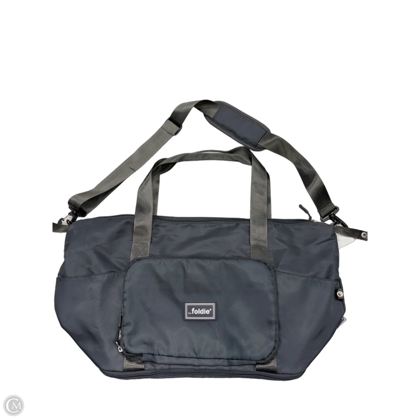 Duffle And Weekender By Clothes Mentor, Size: Medium