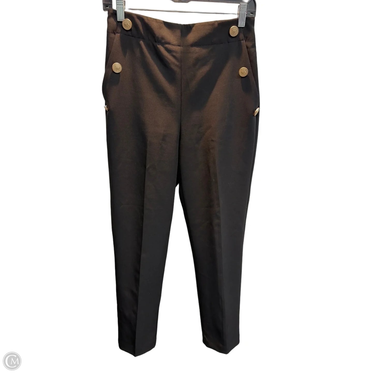 Pants Dress By Rachel Zoe In Black, Size: 4