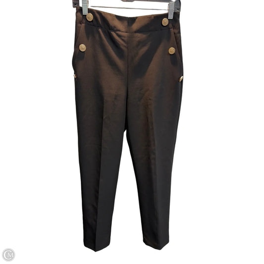 Pants Dress By Rachel Zoe In Black, Size: 4