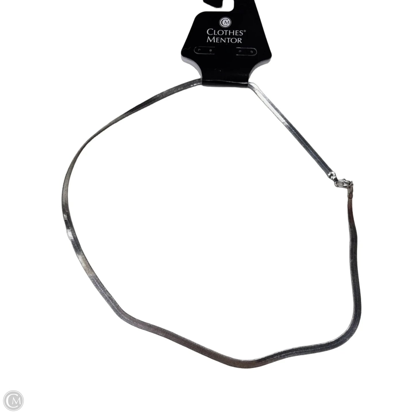 Necklace Chain By Clothes Mentor