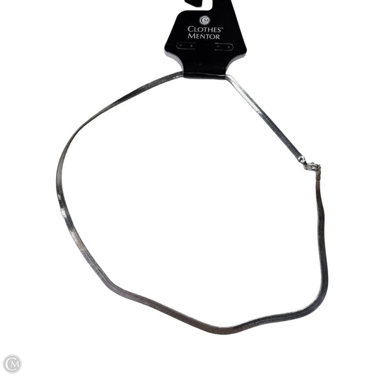 Necklace Chain By Clothes Mentor