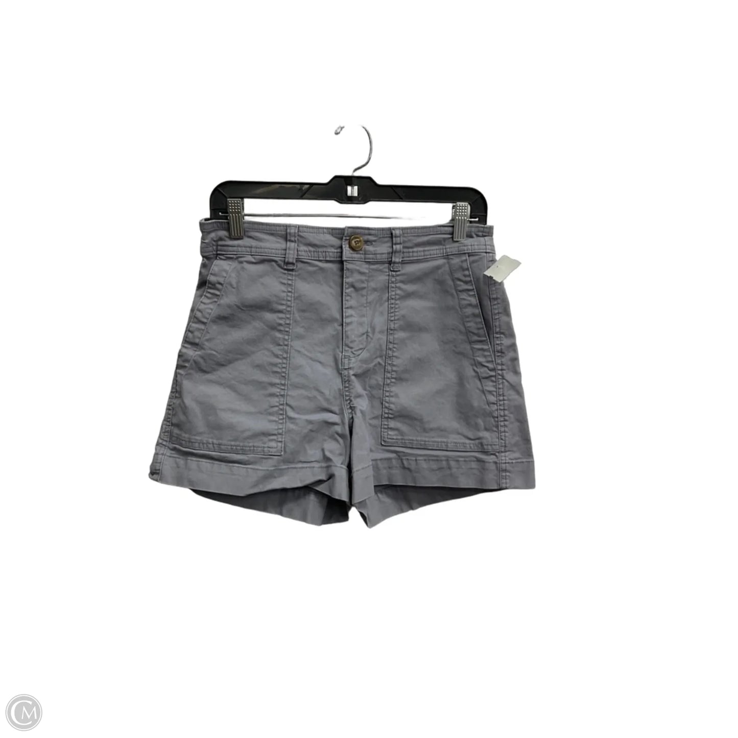 Shorts By A New Day In Grey, Size: 8