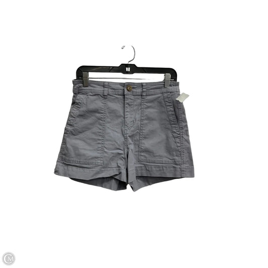 Shorts By A New Day In Grey, Size: 8