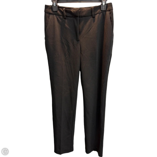 Pants Dress By Tahari In Black, Size: 4