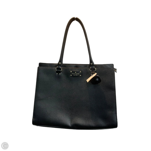 Tote Designer By Kate Spade, Size: Medium