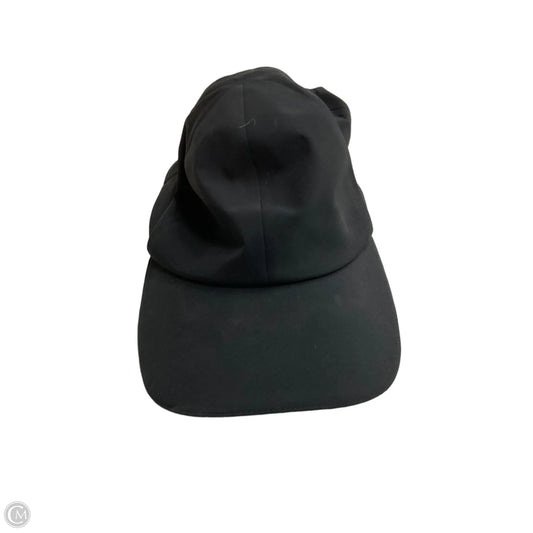 Hat Baseball Cap By Lululemon
