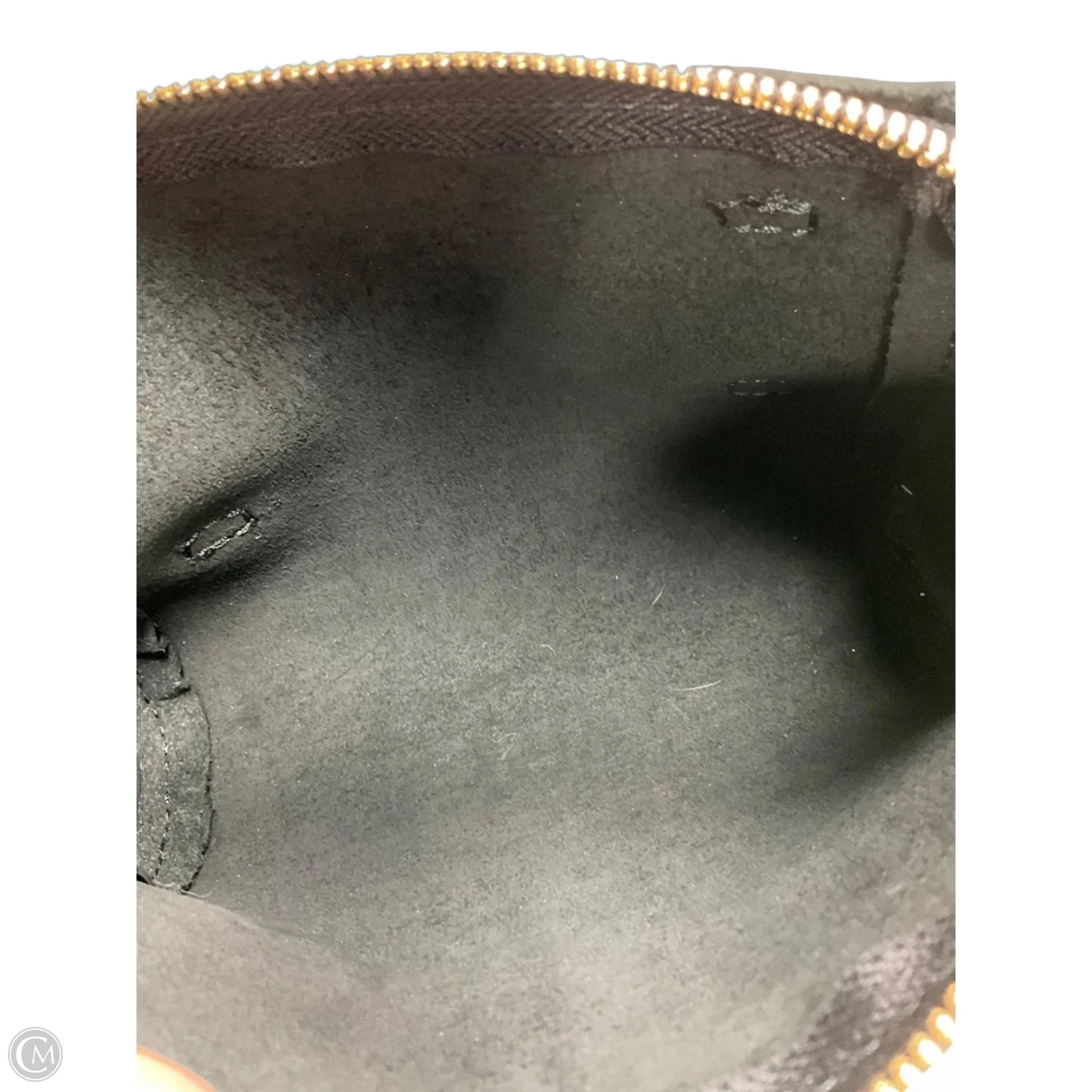Belt Bag Leather By Portland Leather, Size: Small