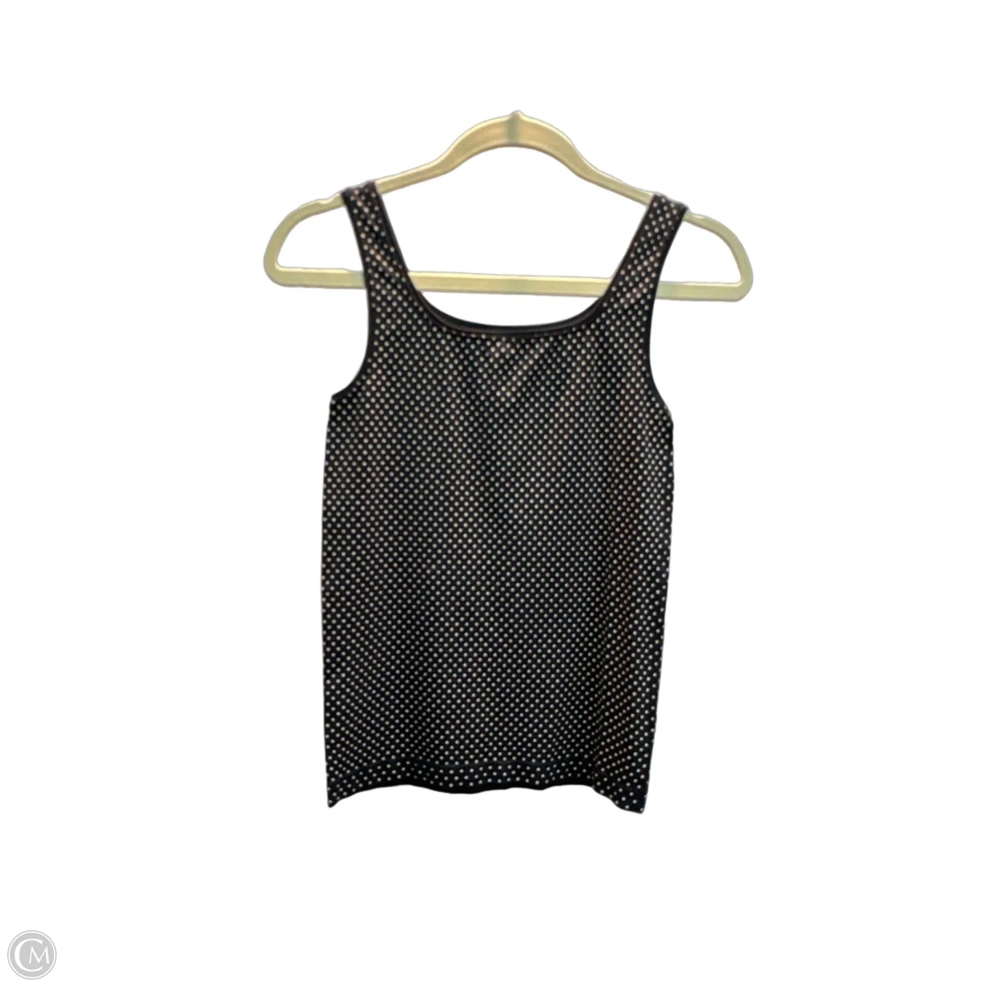 Top Cami By Soma In Striped Pattern, Size: S