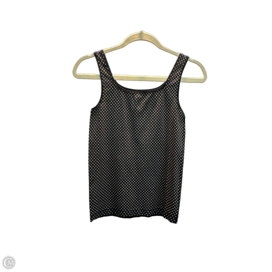 Top Cami By Soma In Striped Pattern, Size: S