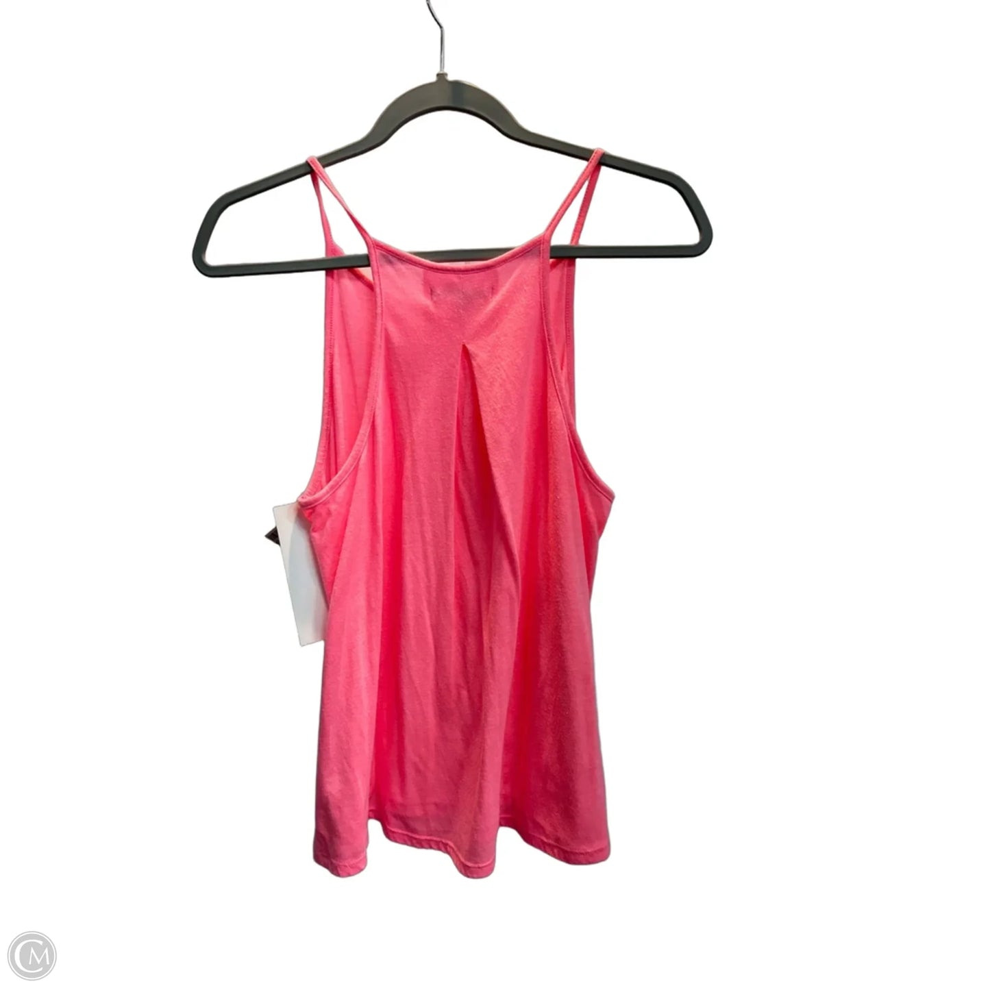 Tank Top By American Eagle In Pink, Size: Sp