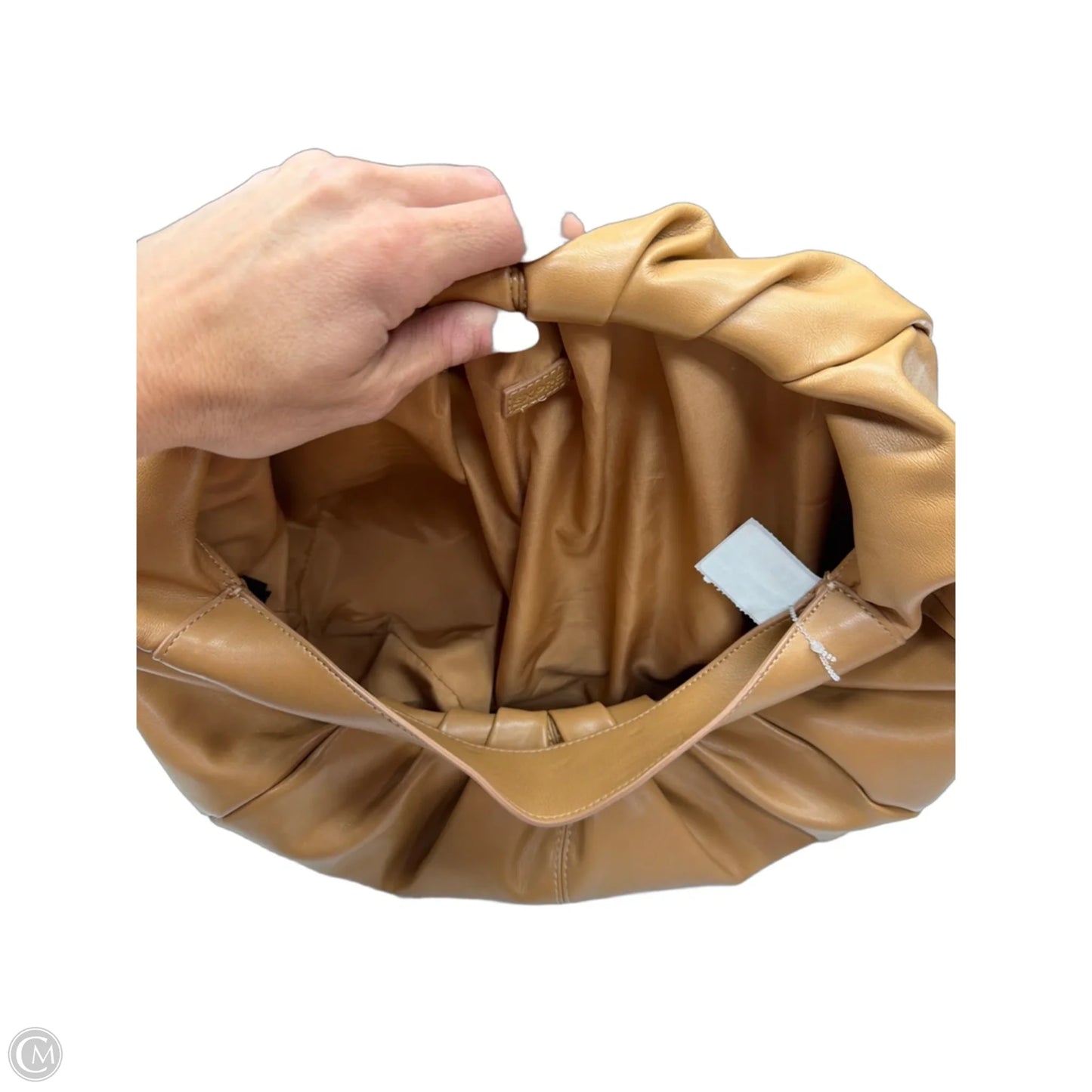 Handbag By Express, Size: Medium