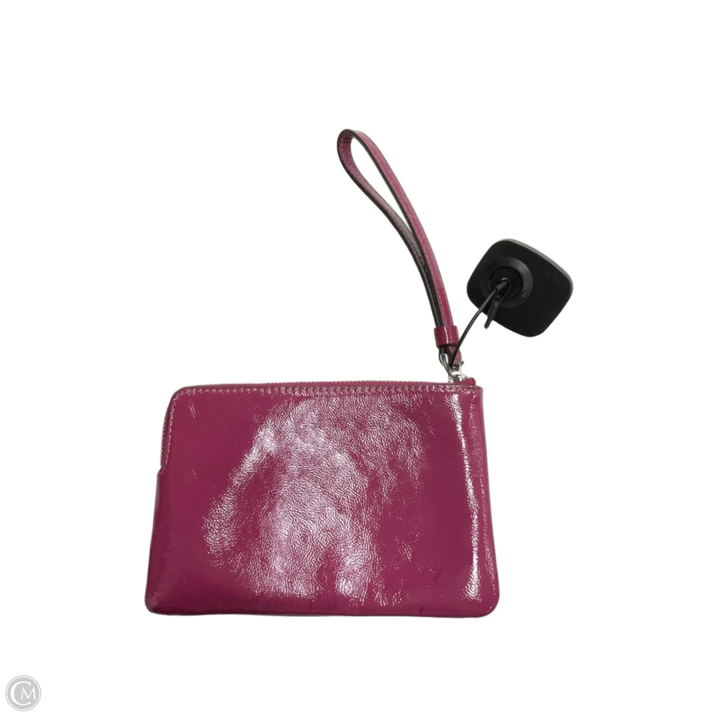 Wristlet Designer By Coach, Size: Medium