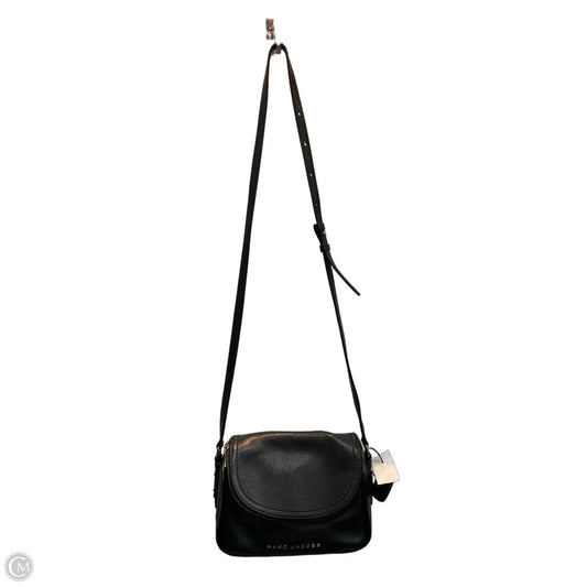 Crossbody Luxury Designer By Marc Jacobs, Size: Medium