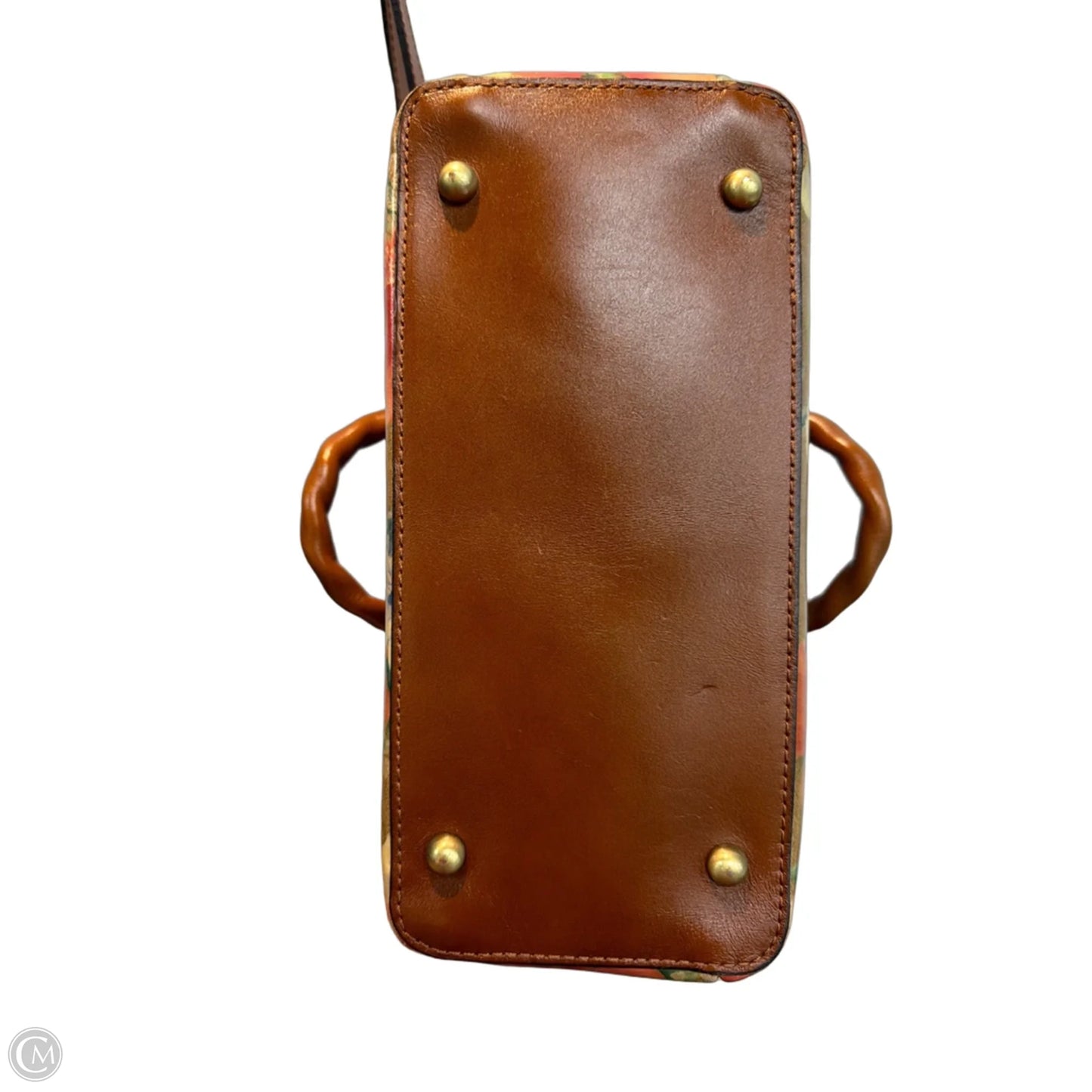 Crossbody Designer By Patricia Nash, Size: Medium