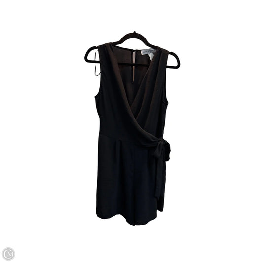 Romper By Emma And Michele In Black, Size: S