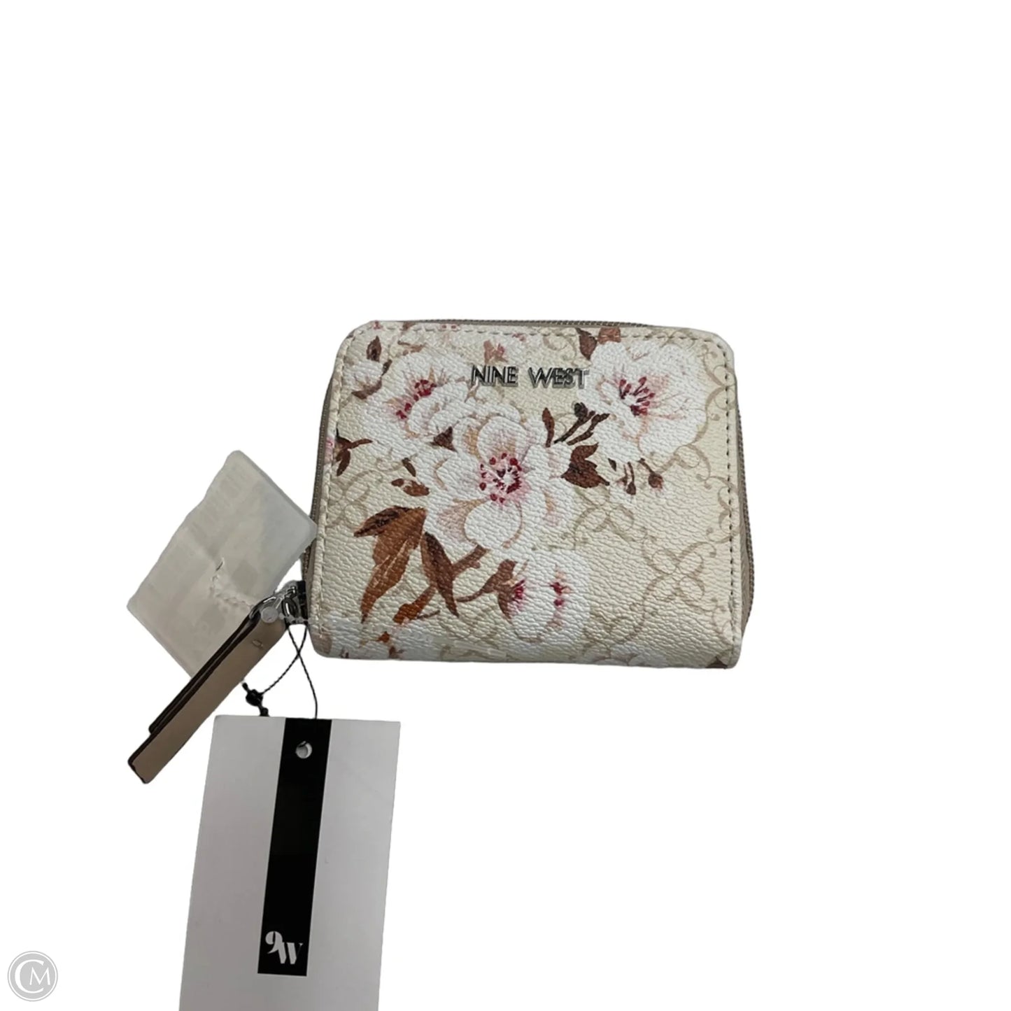 Wallet By Nine West, Size: Small