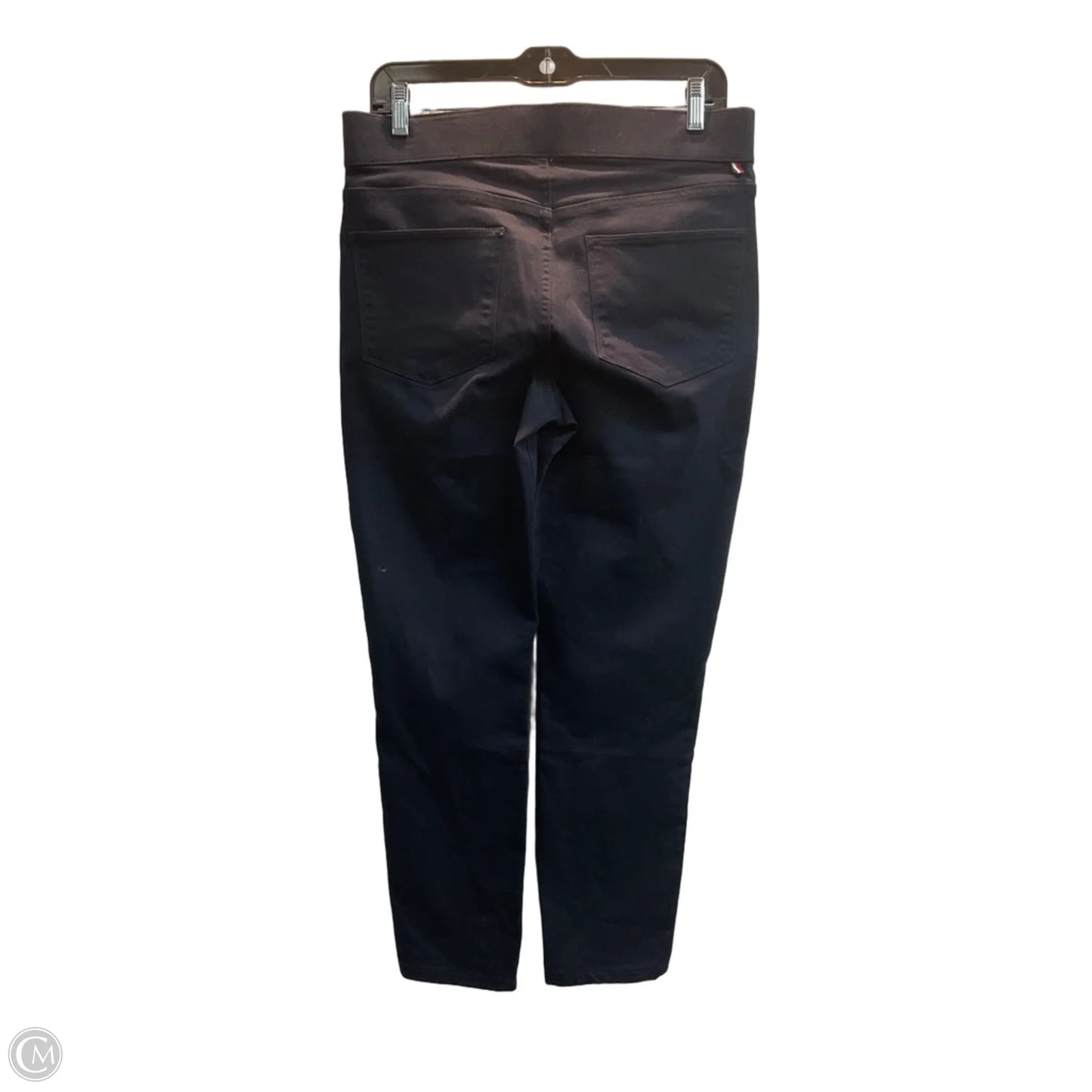 Pants Dress By Tommy Hilfiger In Navy, Size: 8