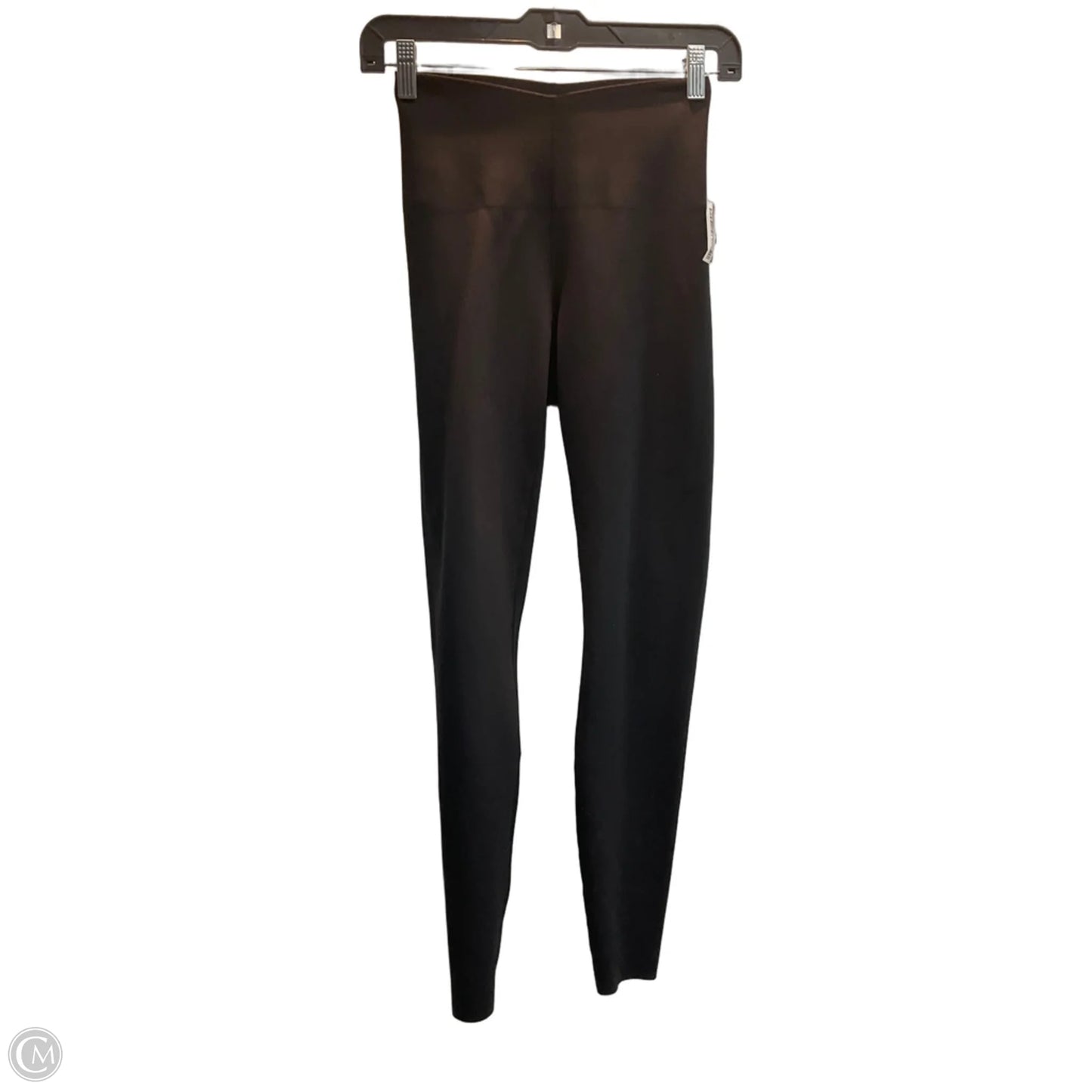 Athletic Leggings By Lululemon In Black, Size: S