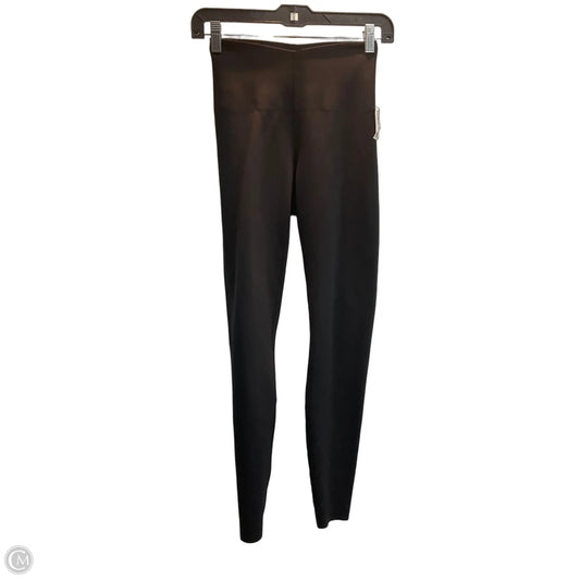 Athletic Leggings By Lululemon In Black, Size: S