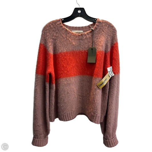 Sweater Designer By All Saints In Multi-colored, Size: L